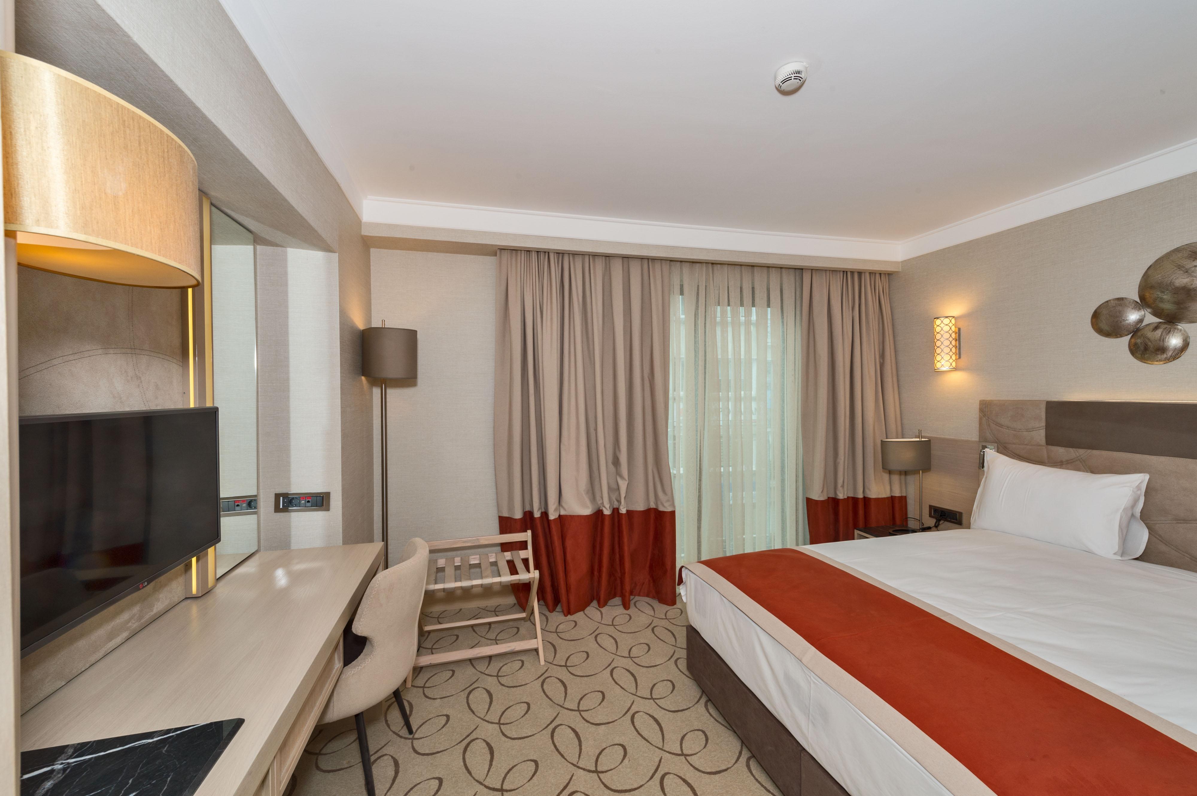 Mare Park Hotel & Spa Istanbul Exterior foto